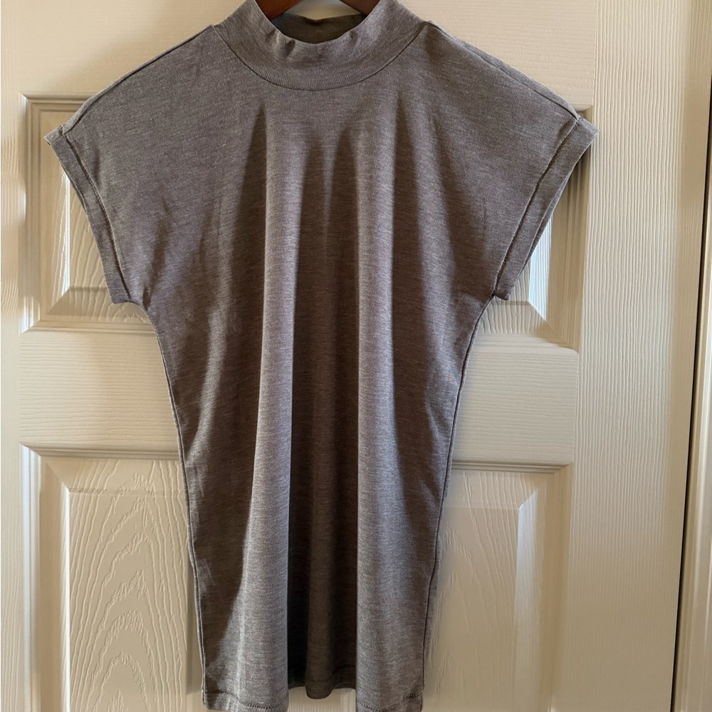 Madewell Knit Top